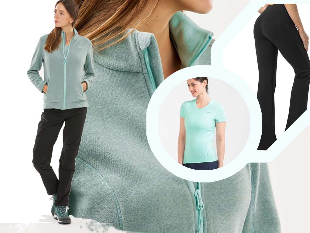 Pale mint Sweatshirt and Tee However, if you're someone who loves to splash out on pale mint tee and Sweatshirt with black yoga pant, this one may make you feel better. The right workout gear is typically going to be extra durable, allowing you to get plenty of use out of it with combo offer

#paleminttee #workoutoutfit #yogapant | blogs.tiney